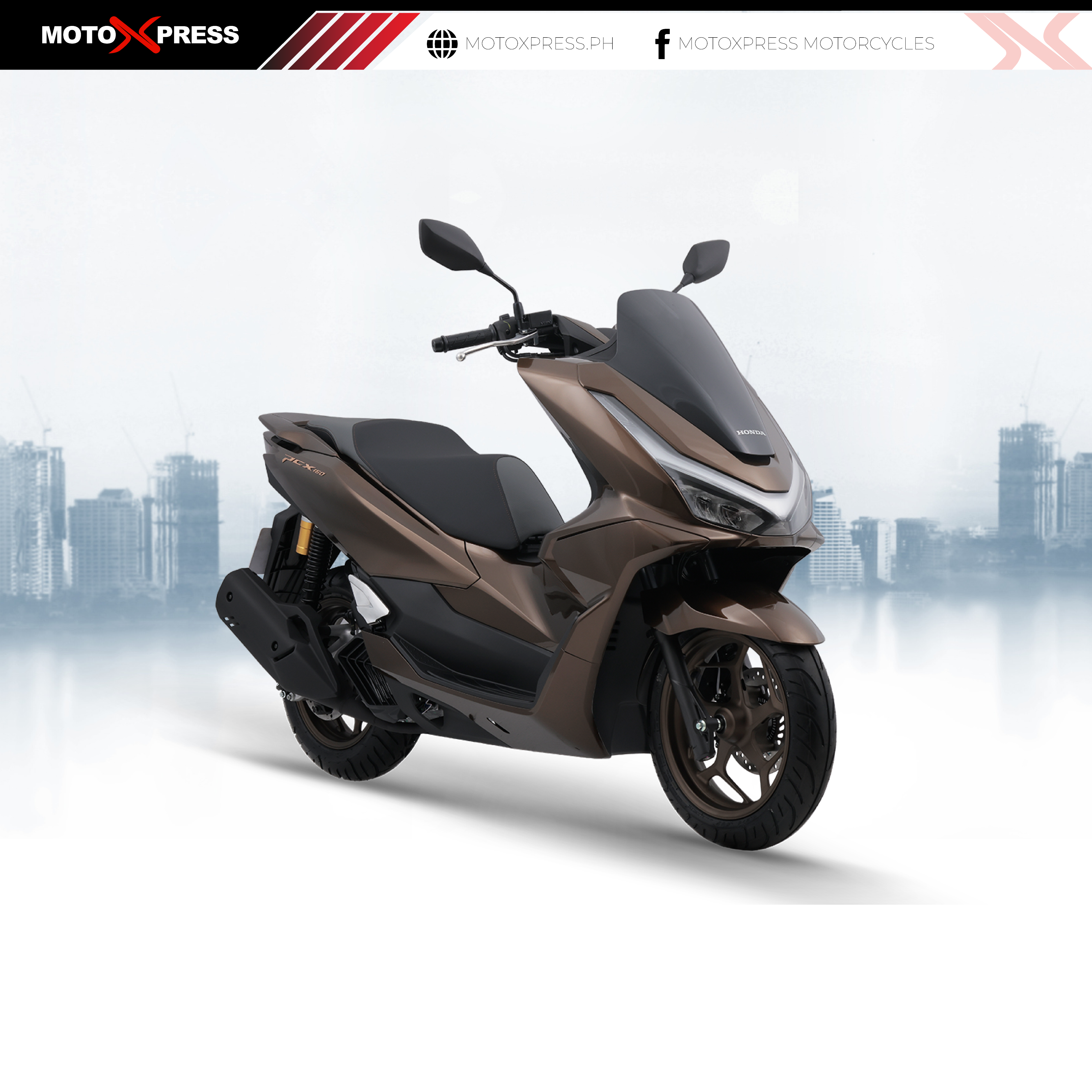 honda-pcx160-(abs-version)