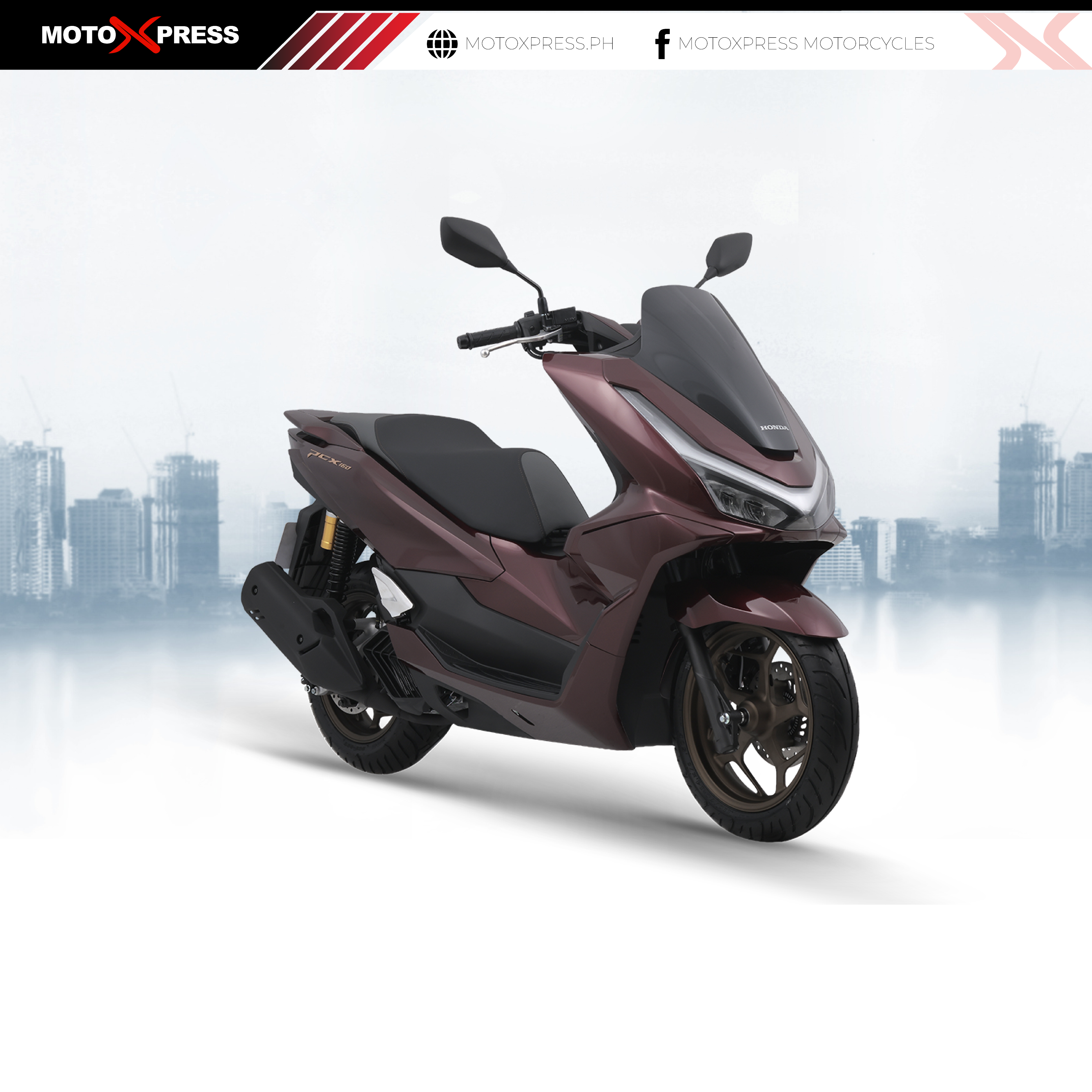 honda-pcx160-(abs-version)