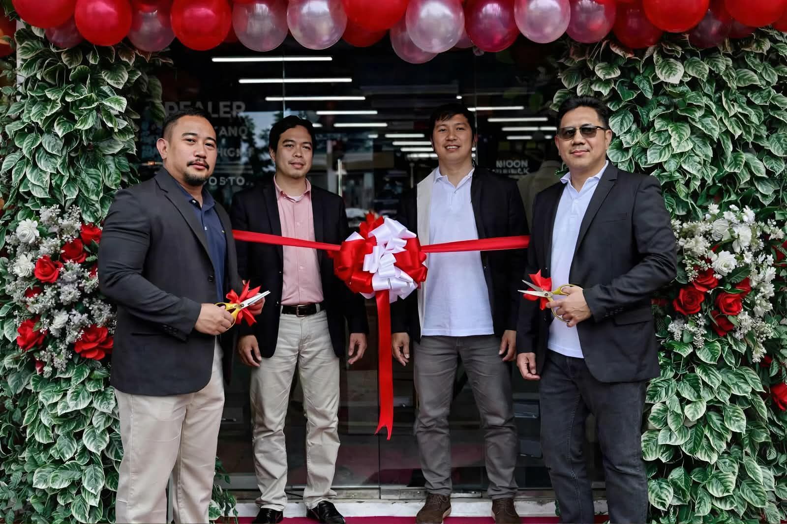 Honda Balagtas Grand Launch